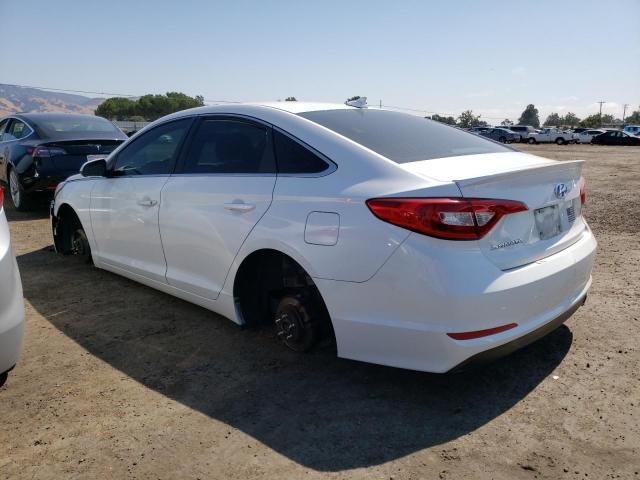 5NPE24AF1GH362720 | 2016 HYUNDAI SONATA SE