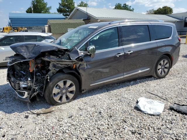 2020 Chrysler Pacifica Hybrid Limited