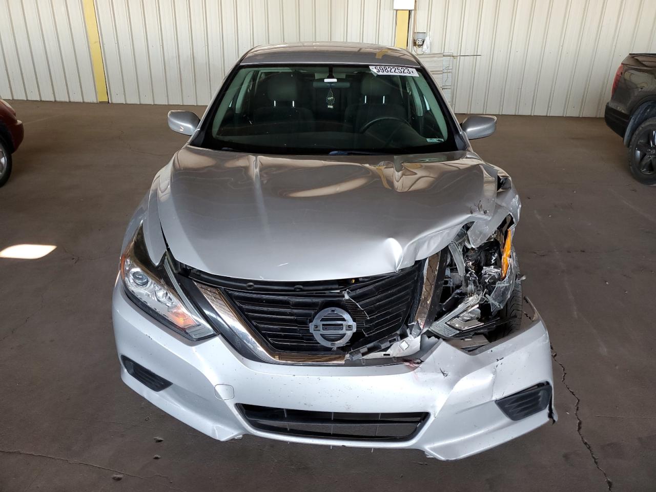 1N4AL3AP2JC140792 NISSAN ALTIMA 2018