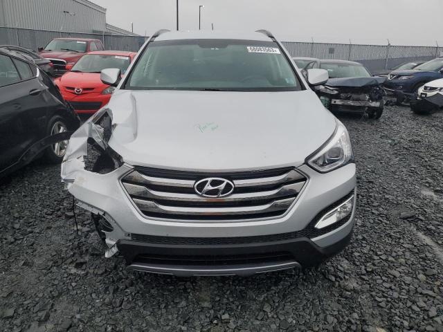 5XYZUDLAXFG294002 | 2015 HYUNDAI SANTA FE S