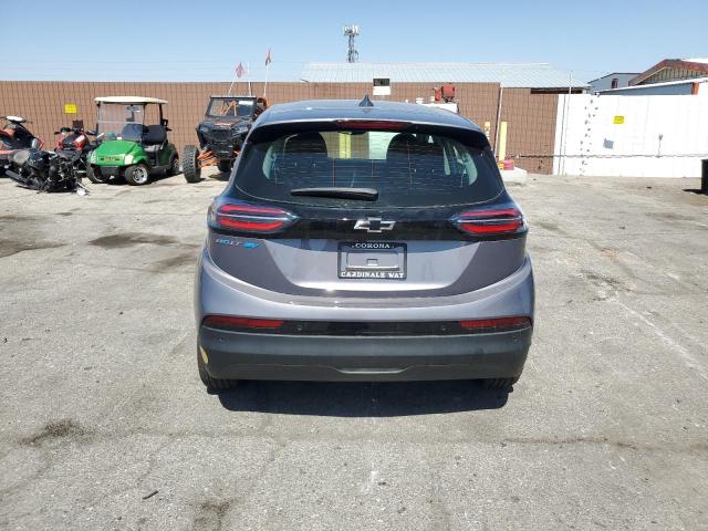 2022 CHEVROLET BOLT EV 2L 1G1FX6S01N4114104