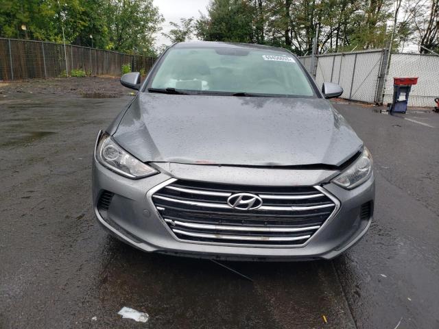 KMHD74LF9JU450787 Hyundai ELANTRA SE