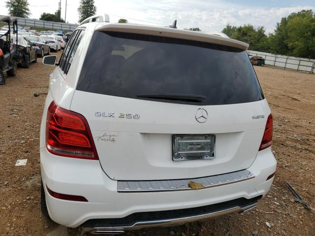 WDCGG0EB7EG220863 Mercedes-Benz Glk 250 Bluetec