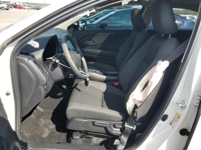 3CZRU5H56NM736447 Honda HR-V EX