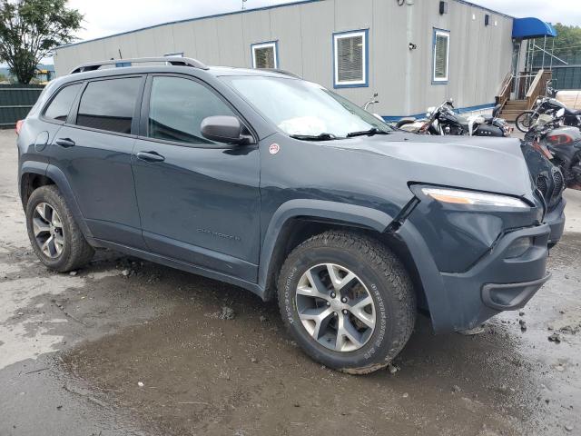 1C4PJMBS5GW279390 Jeep Cherokee Trailhawk