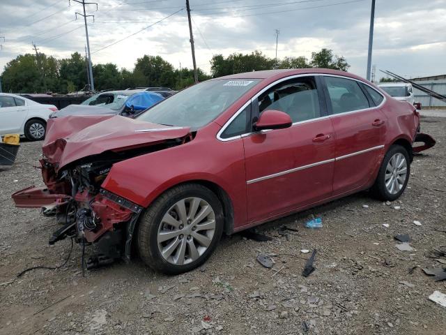 2015 Buick Verano 