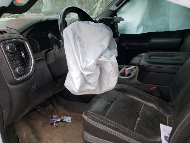 2020 CHEVROLET 3500 - 1GC4YVEY4LF158185