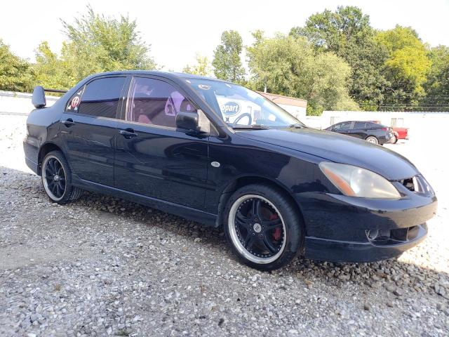 2005 Mitsubishi Lancer Ralliart VIN: JA3AJ66F35U030558 Lot: 65812783