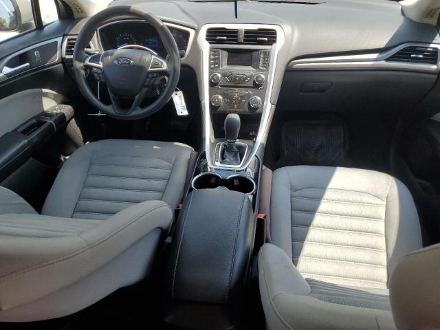 3FA6P0G72FR144494 Ford FUSION S