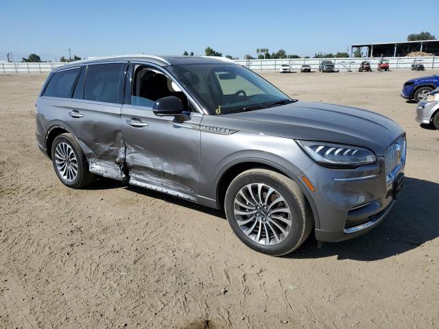 5LM5J7WC2NGL16990 Lincoln Aviator Reserve