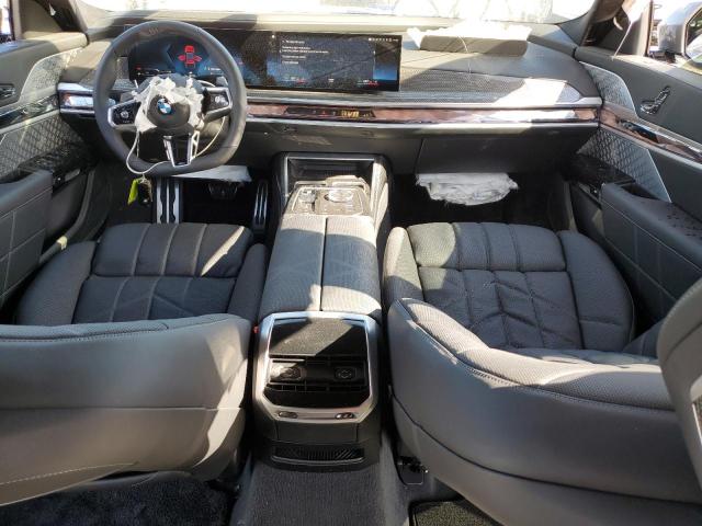 2023 BMW 760 XI - WBA33EJ08PCL83661
