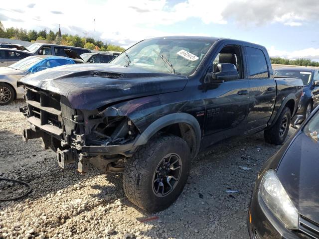 2016 Ram 1500 Rebel