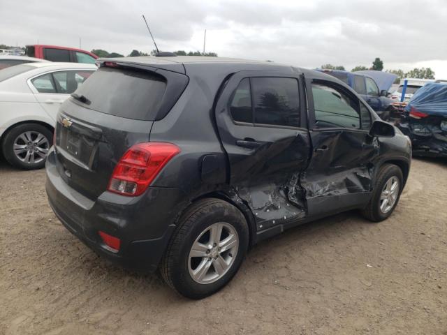 3GNCJKSB8LL151509 Chevrolet Trax LS 3