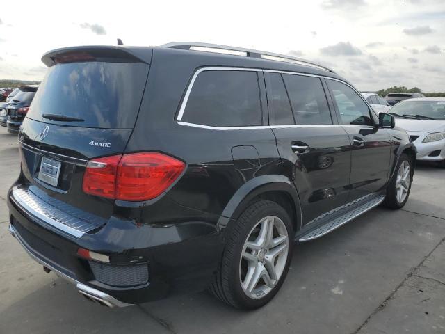 VIN 4JGDF7DE3DA225555 2013 Mercedes-Benz GL-Class, ... no.3