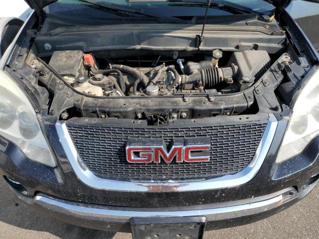 2011 GMC Acadia Slt-2 VIN: 1GKKVSED8BJ107607 Lot: 39873977