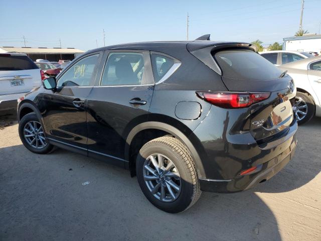 JM3KFBAM1P0186220 Mazda CX-5  2