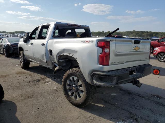 2023 CHEVROLET SILV2500 2 - 1GC4YMEY7PF121244