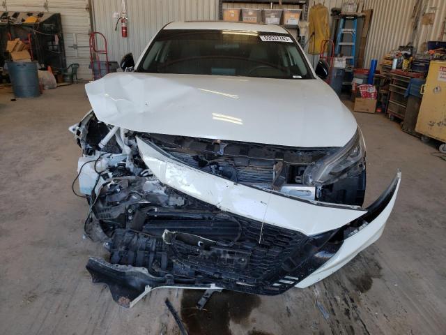 1N4BL4CV0NN414670 Nissan ALTIMA SR