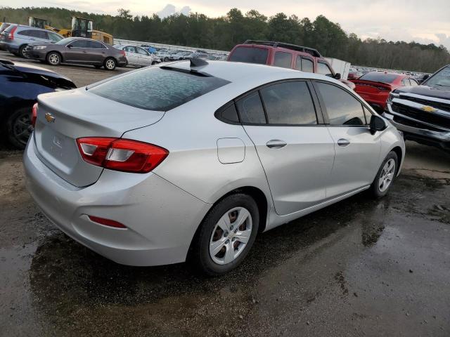 Vin: 1g1bc5sm9h7257571, lot: 67595853, chevrolet cruze ls 20173