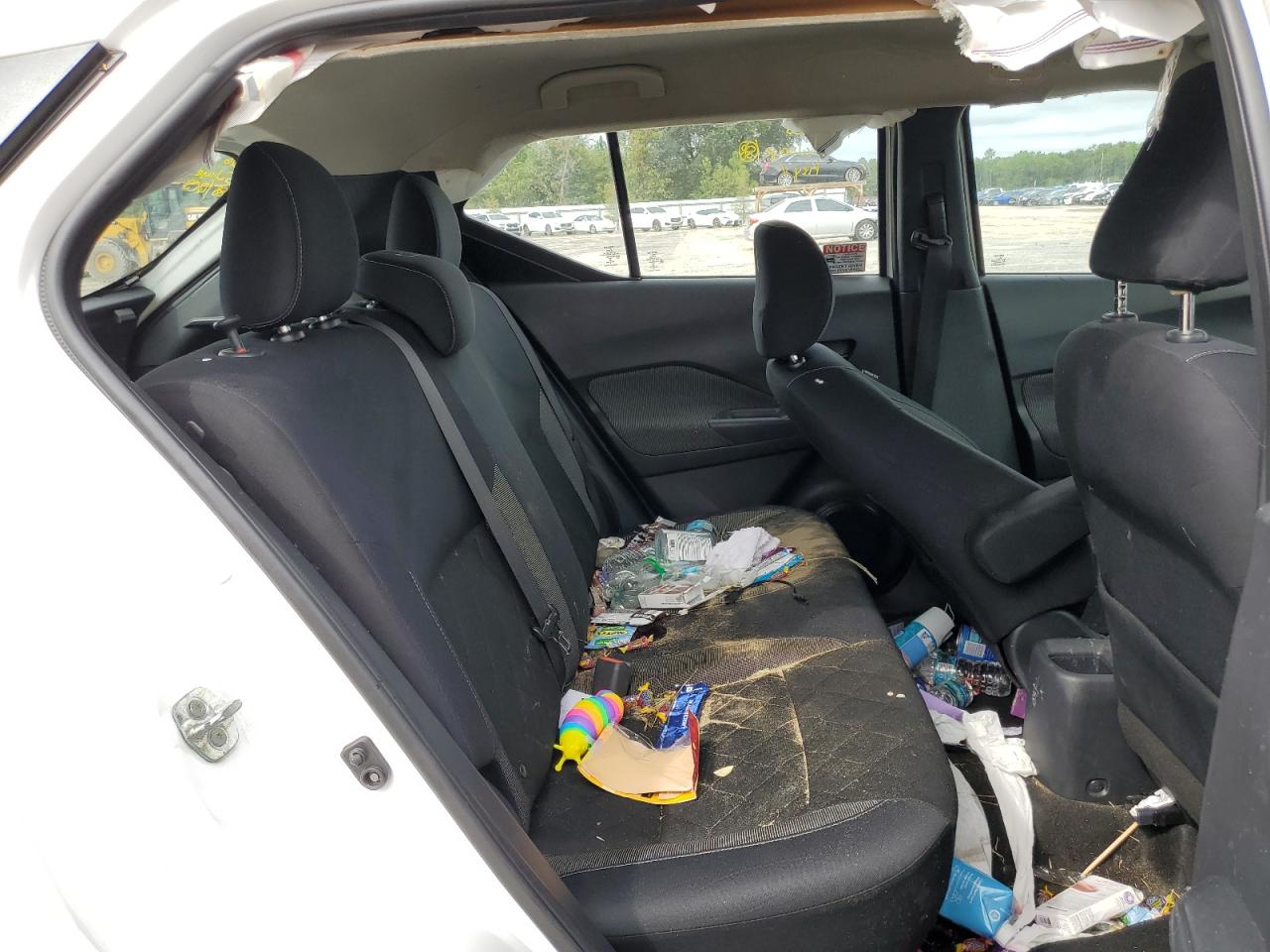 3N1CP5CU5JL534946 NISSAN KICKS 2018