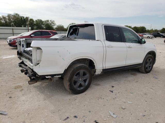 5FPYK3F56PB004560 Honda Ridgeline Rtl