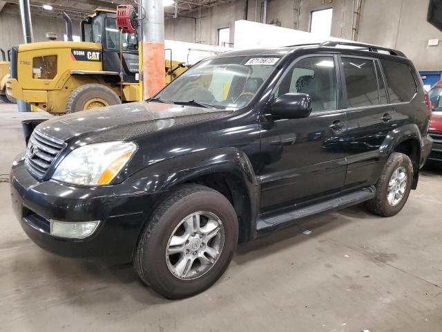 2006 Lexus GX 470 