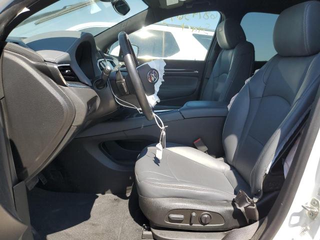 2022 Buick Enclave Essence VIN: 5GAERBKW0NJ136849 Lot: 68793673