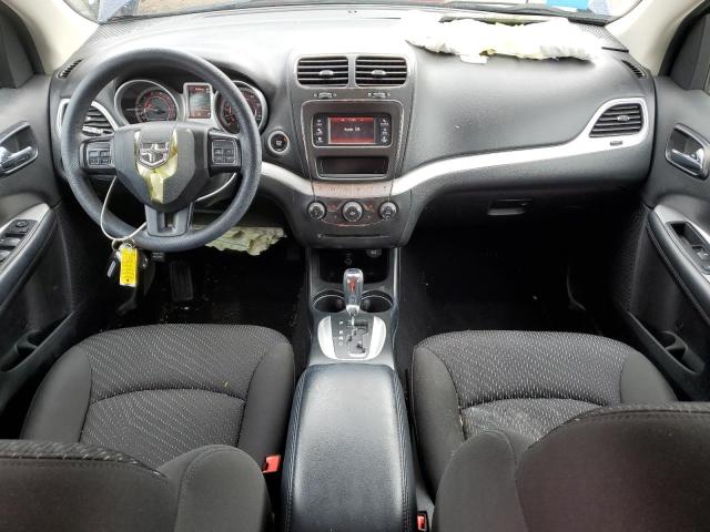 3C4PDCAB0JT448750 Dodge JOURNEY SE