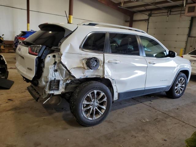 1C4PJMLBXKD139869 Jeep Cherokee Latitude Plus