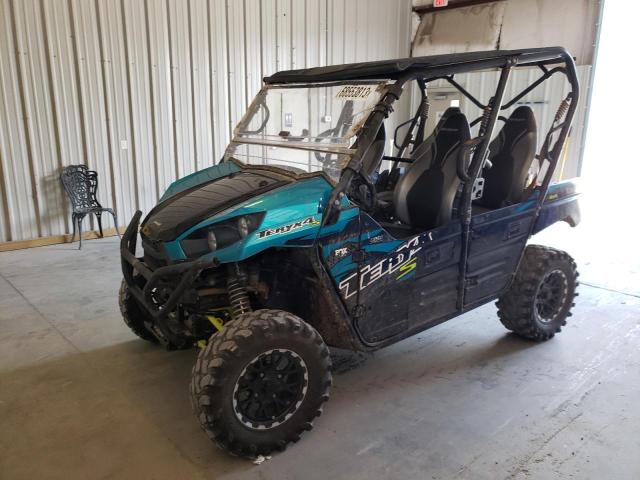 2023 KAWASAKI KRT800 J JKBRTCJ13PB511276