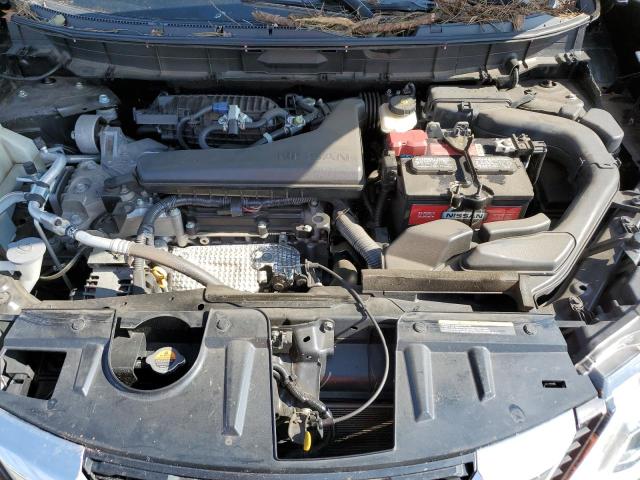 5N1AT2MT6HC782404 Nissan ROGUE S