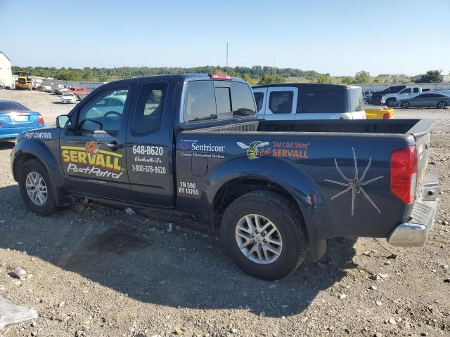 1N6DD0CU8KN874507 Nissan Frontier Sv