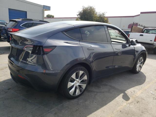 7SAYGAEE5NF558835 | 2022 TESLA MODEL Y