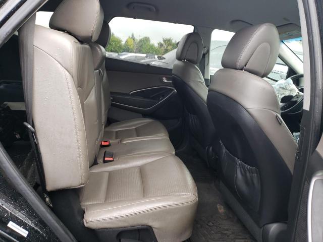 KM8SNDHF7EU035219 Hyundai Santa Fe Gls