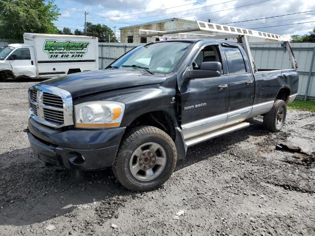 2006 Dodge Ram 2500 ST