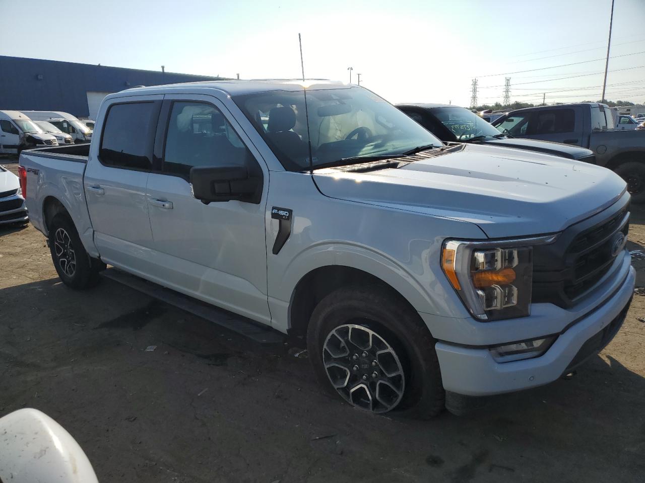 1FTEW1EP5MKE37339 FORD F-150 2021