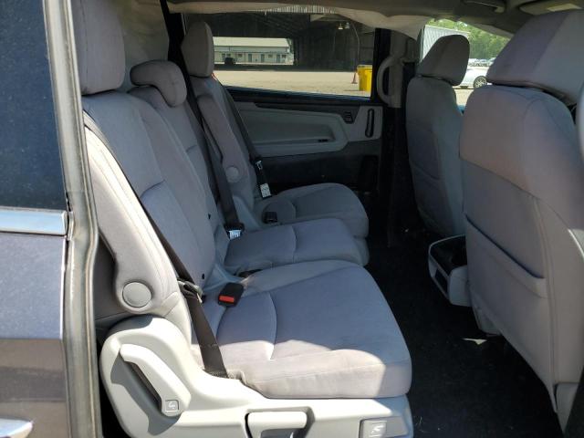 2020 HONDA ODYSSEY EX - 5FNRL6H54LB059821