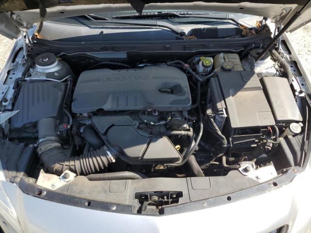 2G4GV5EK0F9158162 Buick Regal
