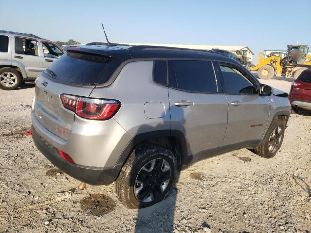 3C4NJDDB0JT417533 Jeep Compass Trailhawk