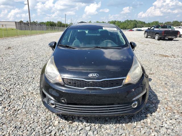 KNADN4A3XG6625223 KIA RIO EX