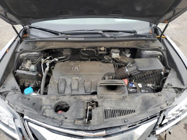 5J8TB4H75JL023436 Acura Rdx Advance