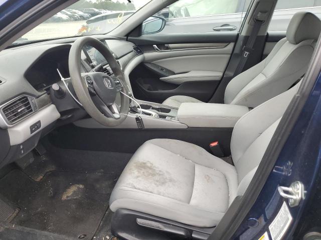 2020 HONDA ACCORD LX - 1HGCV1F1XLA085207