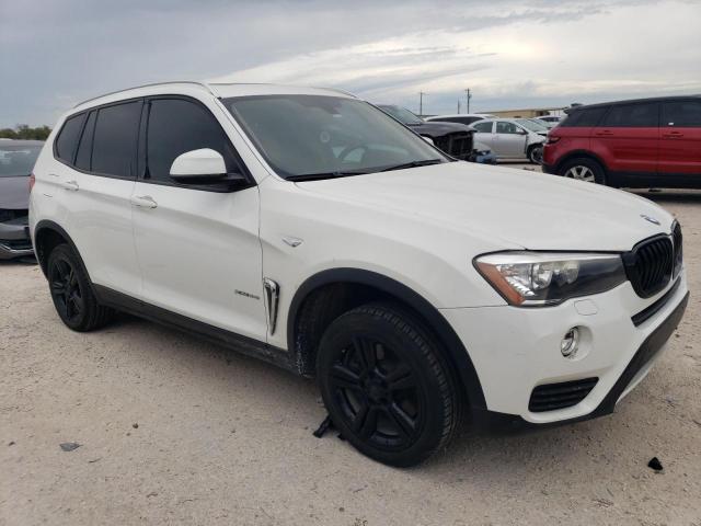 5UXWX9C56G0D88140 BMW X3 Xdrive28i