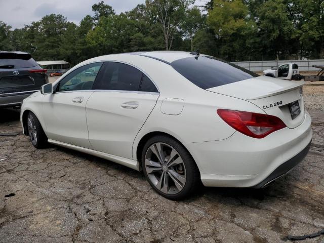 WDDSJ4EBXJN517212 Mercedes-Benz CLA 250
