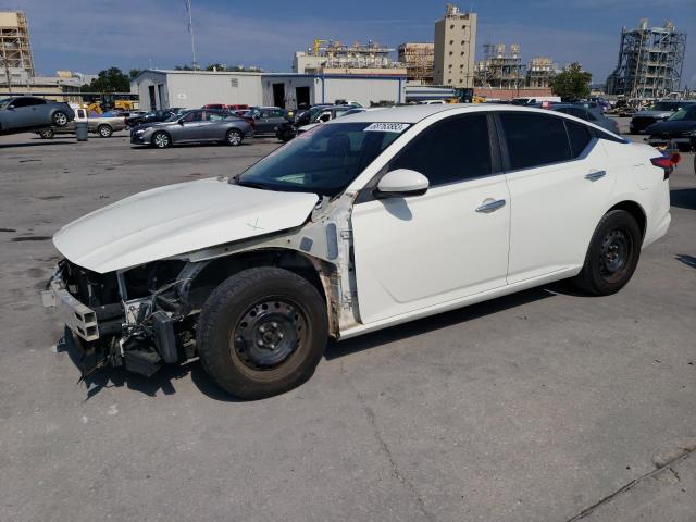 1N4BL4BV0KC169121 Nissan Altima S