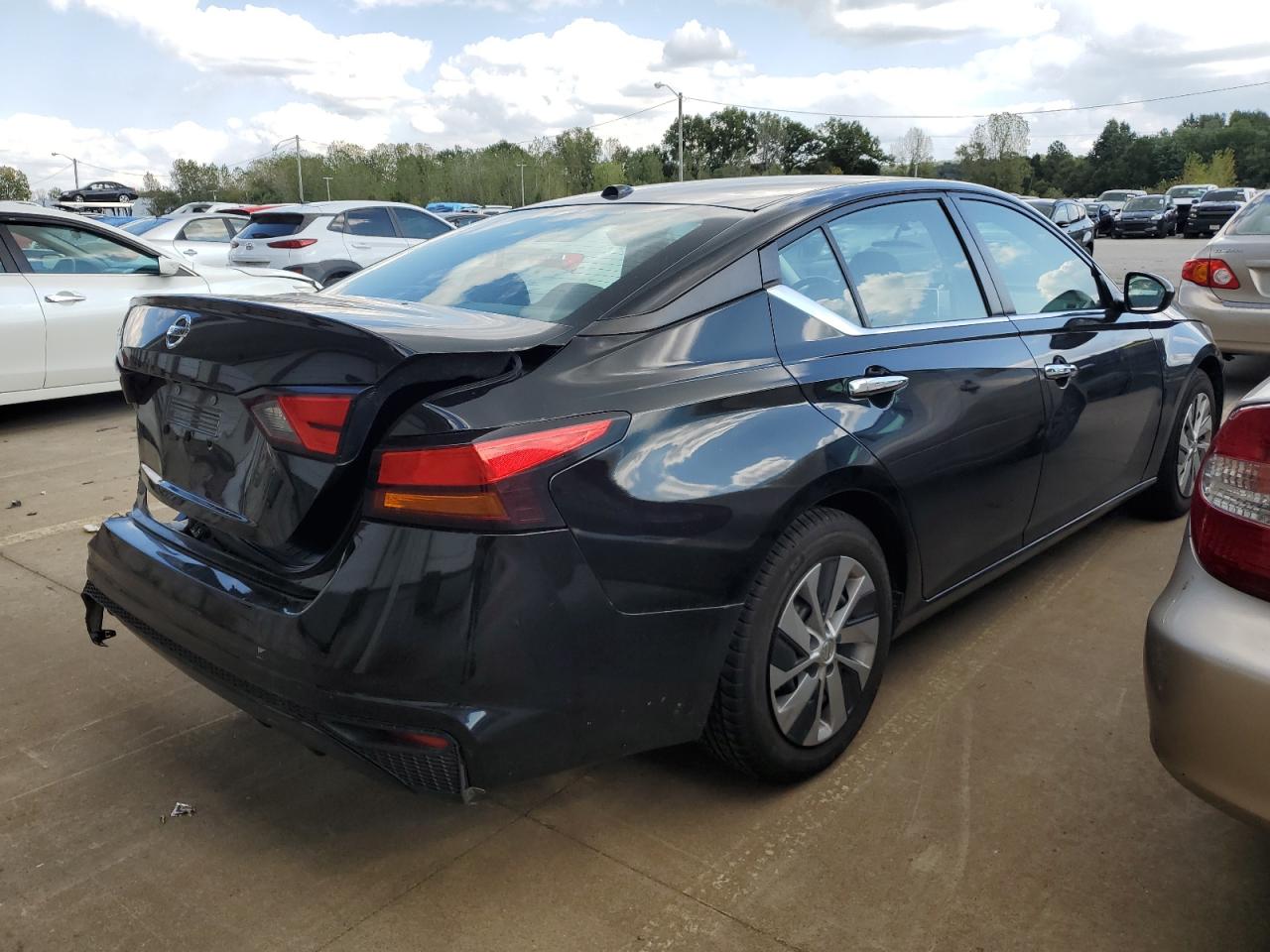 1N4BL4BV8LC206336 NISSAN ALTIMA 2020