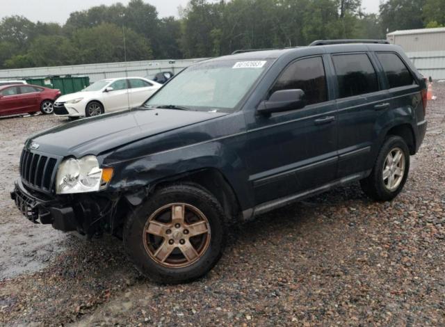 2007 Jeep Grand Cherokee Laredo