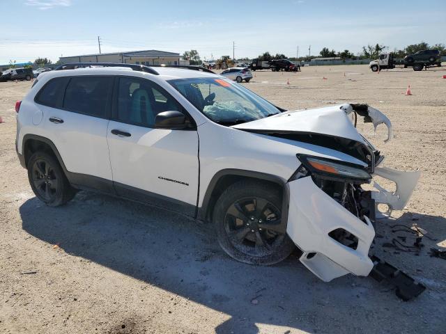 1C4PJLAB8HW540637 Jeep Cherokee Sport