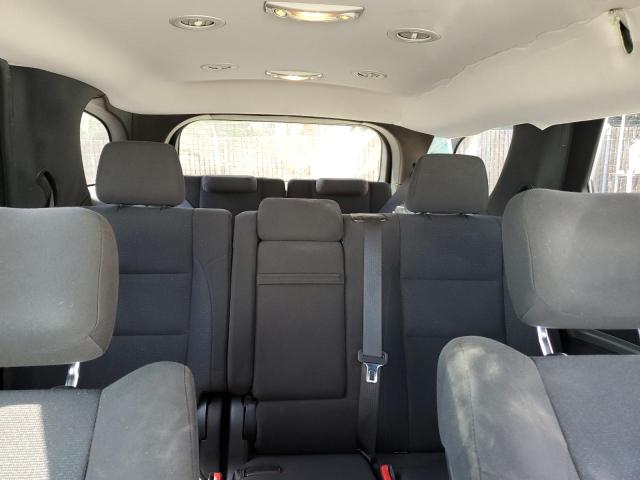 1C4RDHAG3HC724328 Dodge Durango Sxt