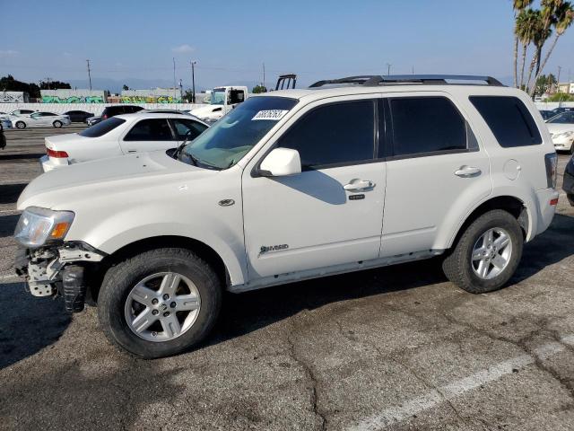 2009 Mercury Mariner Hybrid